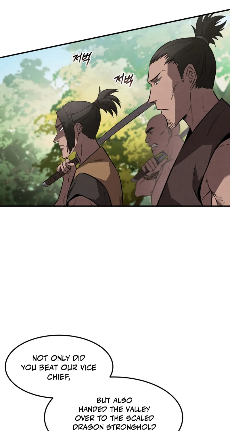 Read Reincarnated Escort Warrior chapter 24 image 63 on Lezhin