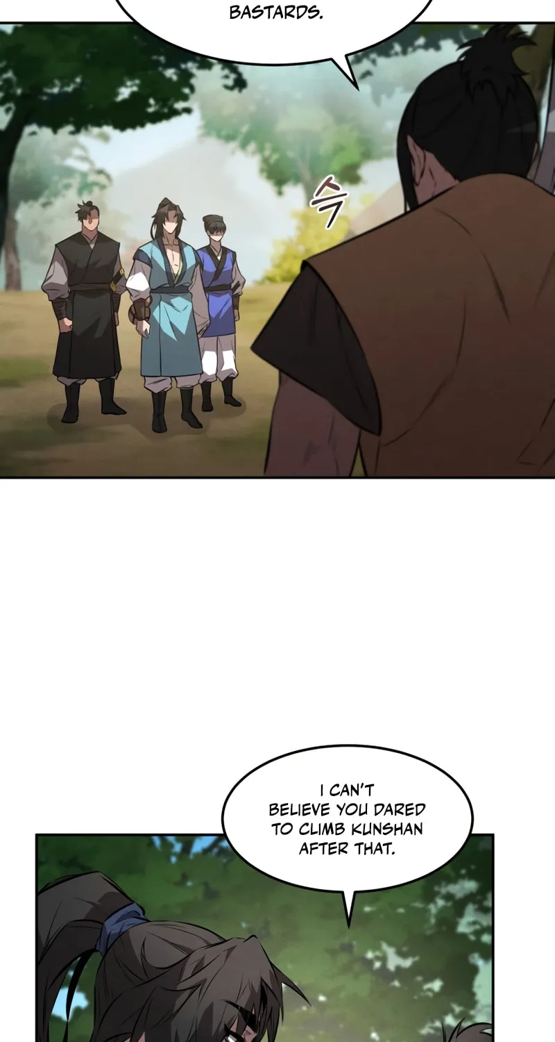 Read Reincarnated Escort Warrior chapter 24 image 64 on Lezhin