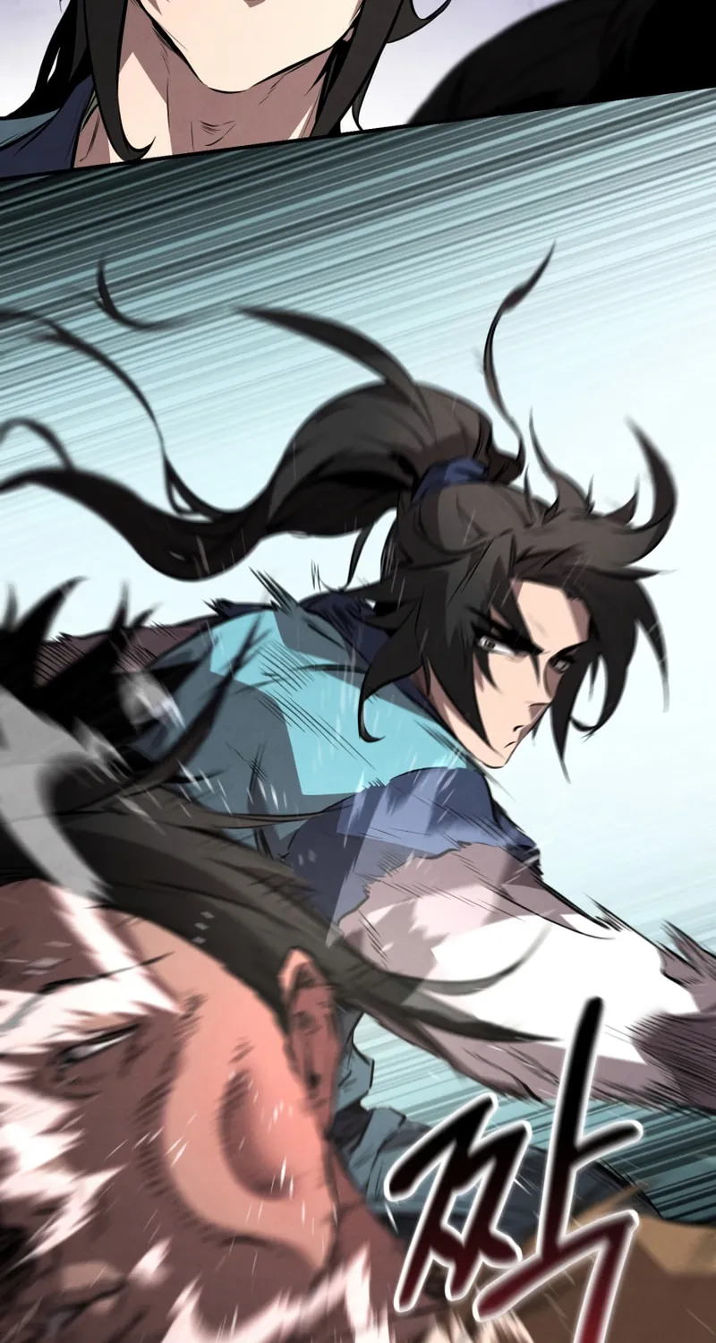 Read Reincarnated Escort Warrior chapter 24 image 66 on Lezhin