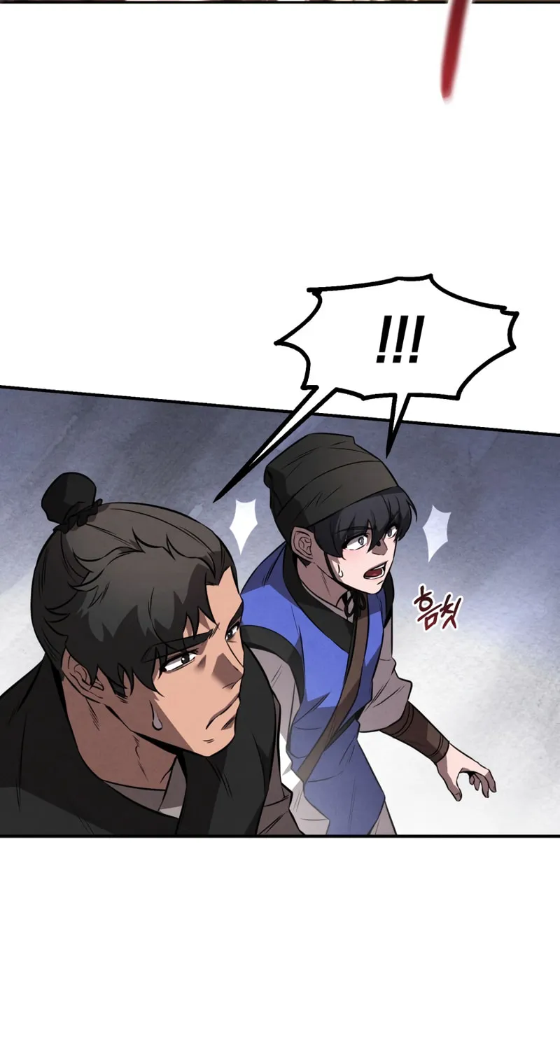 Read Reincarnated Escort Warrior chapter 24 image 67 on Lezhin