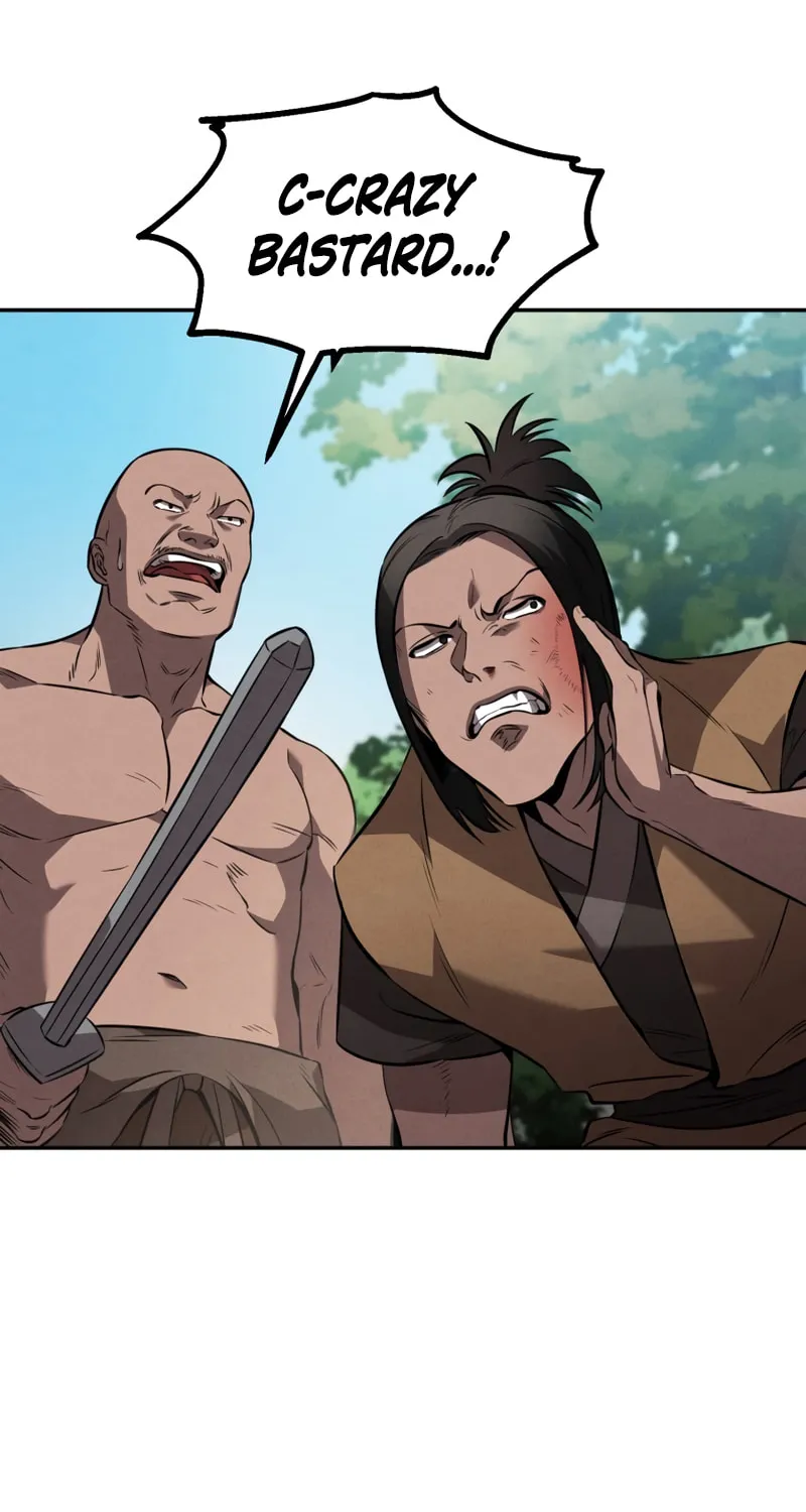 Read Reincarnated Escort Warrior chapter 24 image 68 on Lezhin