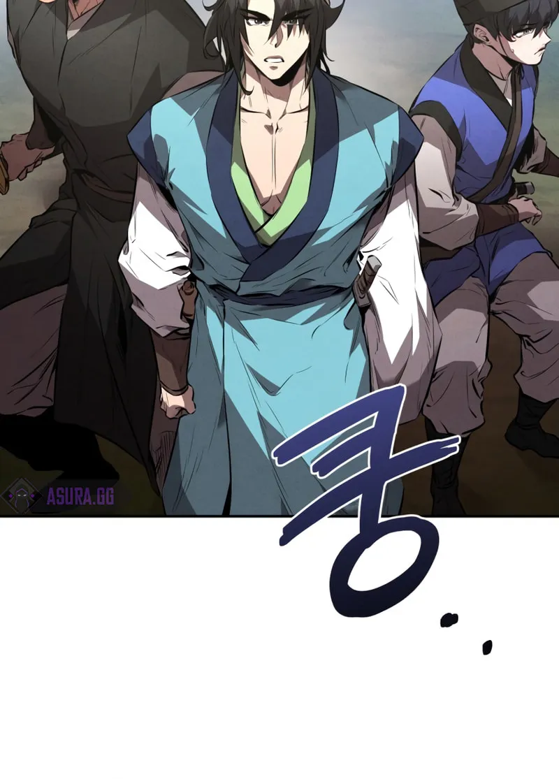 Read Reincarnated Escort Warrior chapter 24 image 70 on Lezhin
