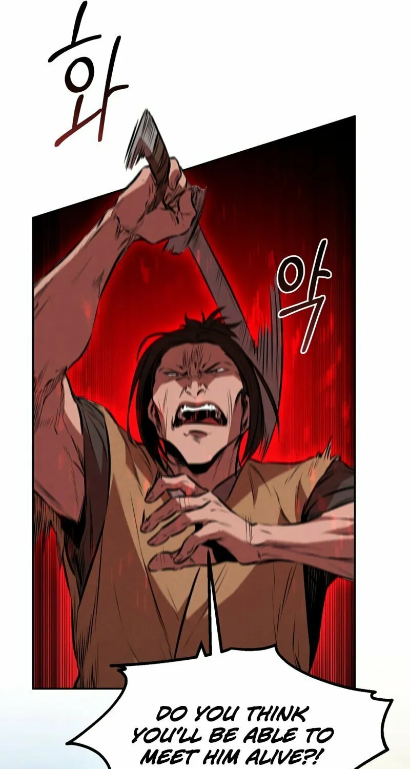 Read Reincarnated Escort Warrior chapter 24 image 71 on Lezhin