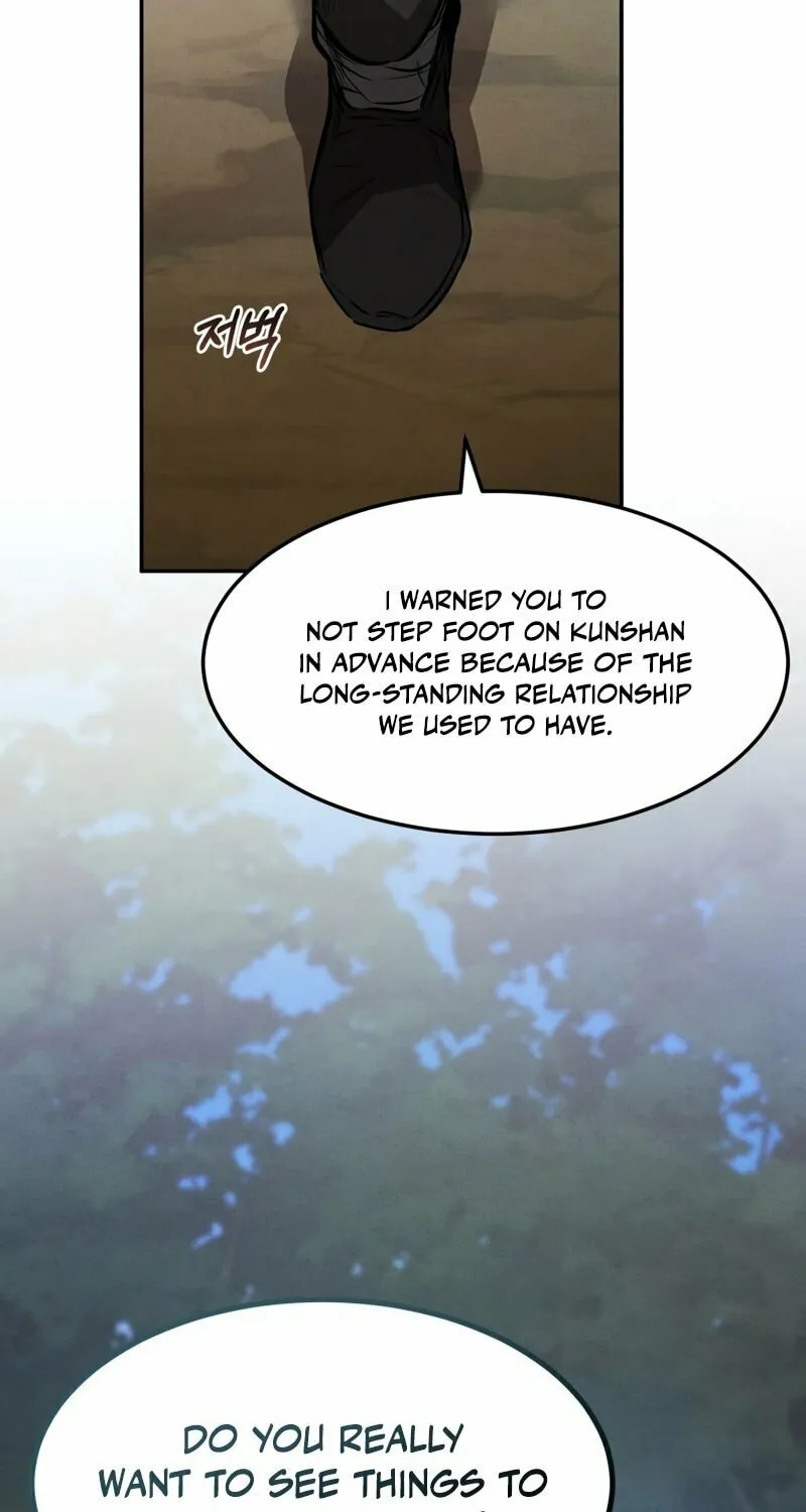 Read Reincarnated Escort Warrior chapter 24 image 74 on Lezhin