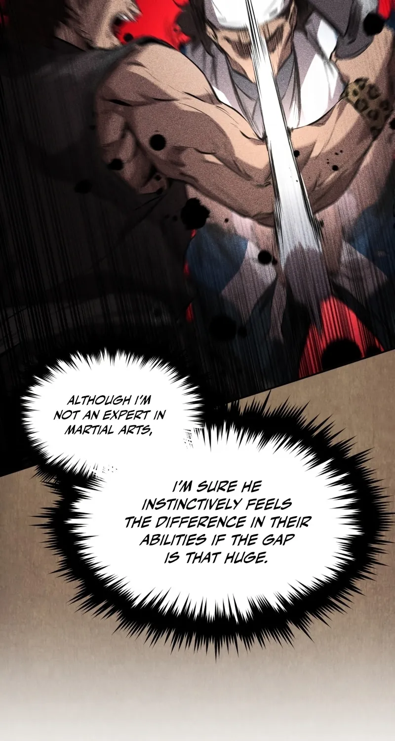 Read Reincarnated Escort Warrior chapter 25 image 10 on Lezhin