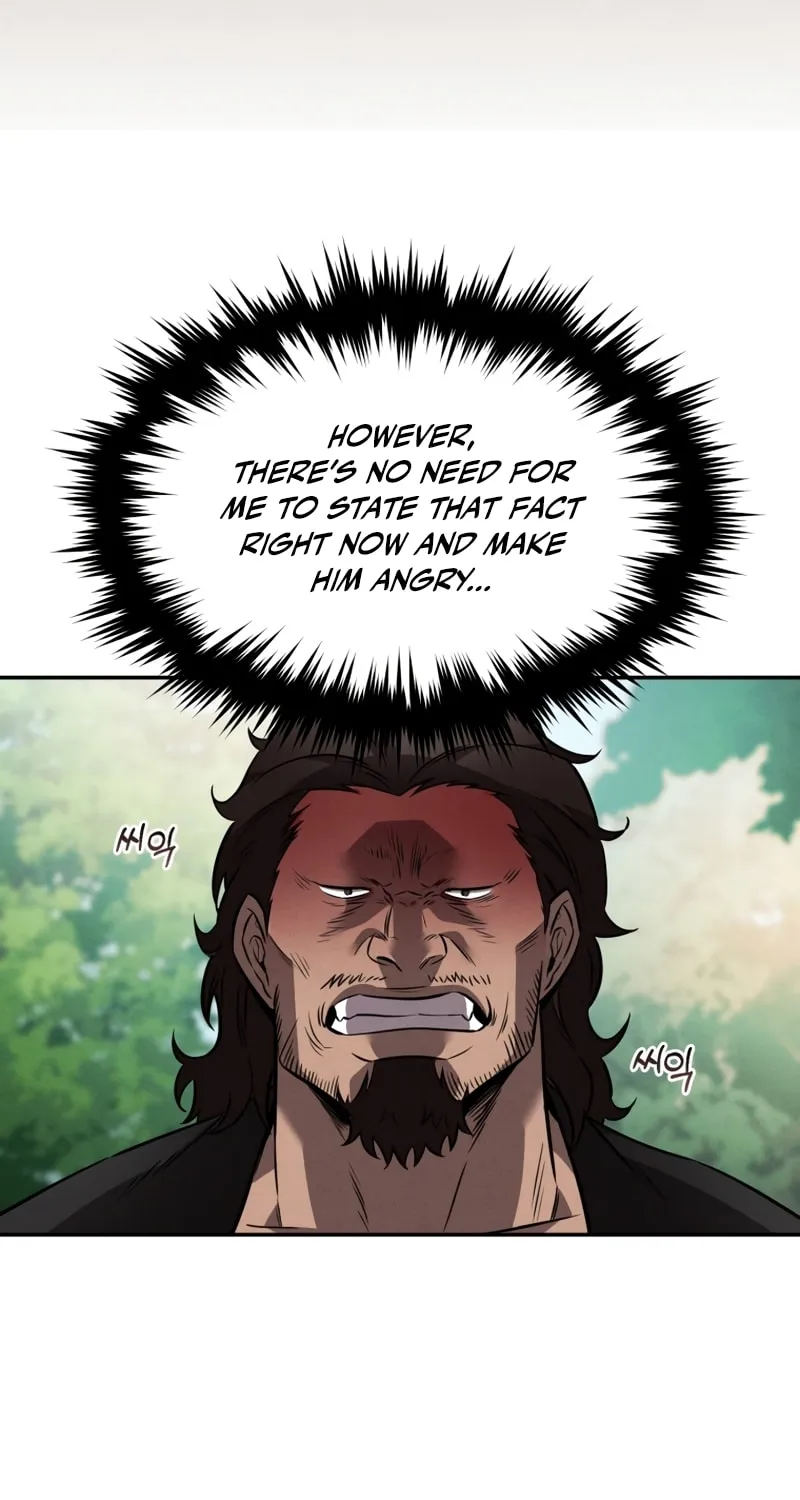 Read Reincarnated Escort Warrior chapter 25 image 11 on Lezhin