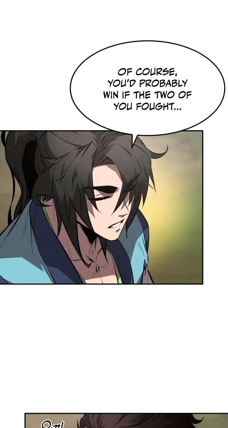 Read Reincarnated Escort Warrior chapter 25 image 12 on Lezhin