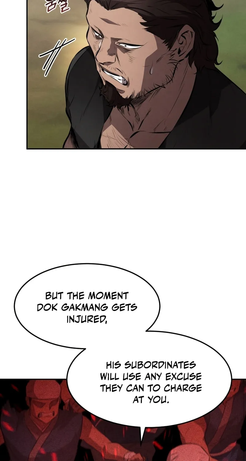 Read Reincarnated Escort Warrior chapter 25 image 13 on Lezhin