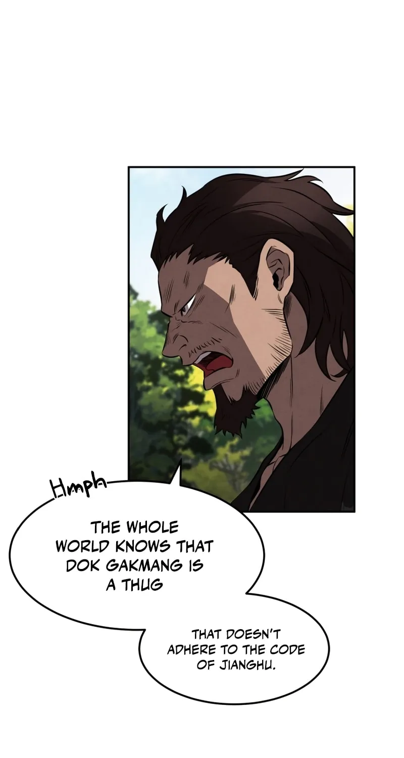 Read Reincarnated Escort Warrior chapter 25 image 15 on Lezhin
