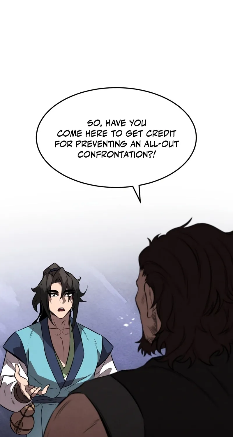Read Reincarnated Escort Warrior chapter 25 image 16 on Lezhin
