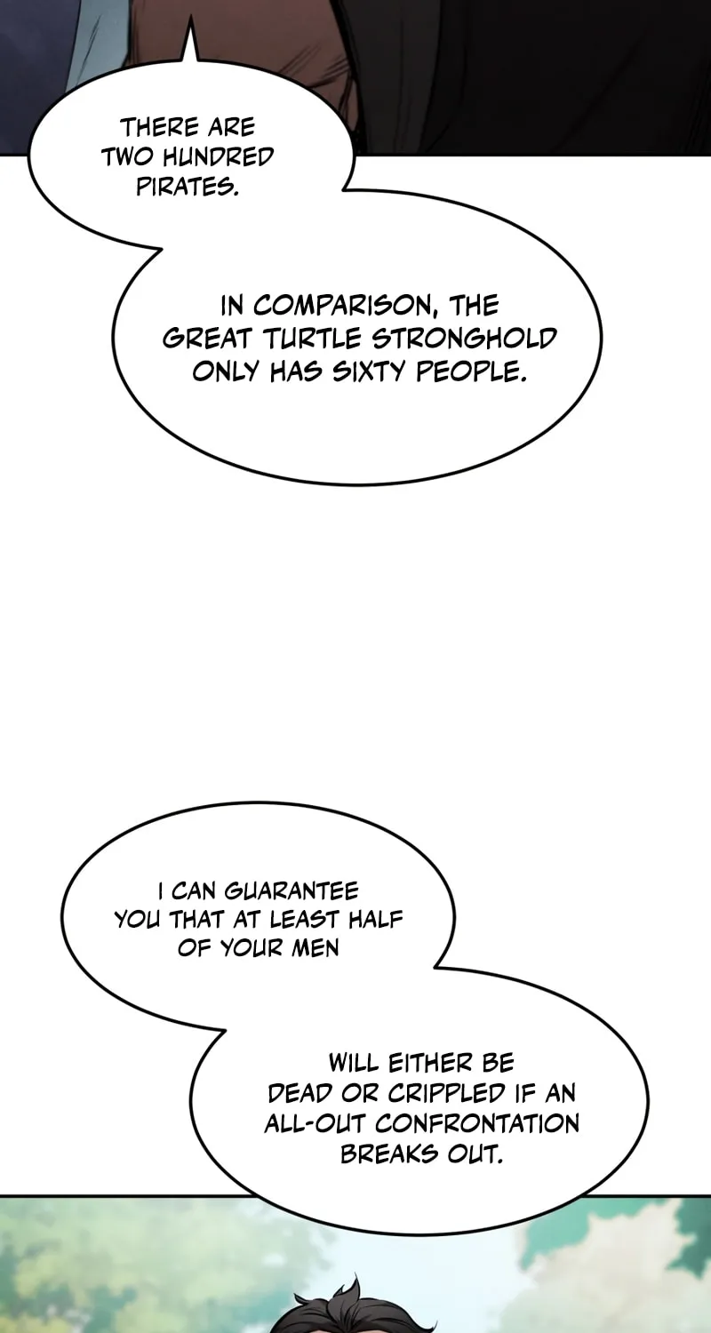Read Reincarnated Escort Warrior chapter 25 image 17 on Lezhin