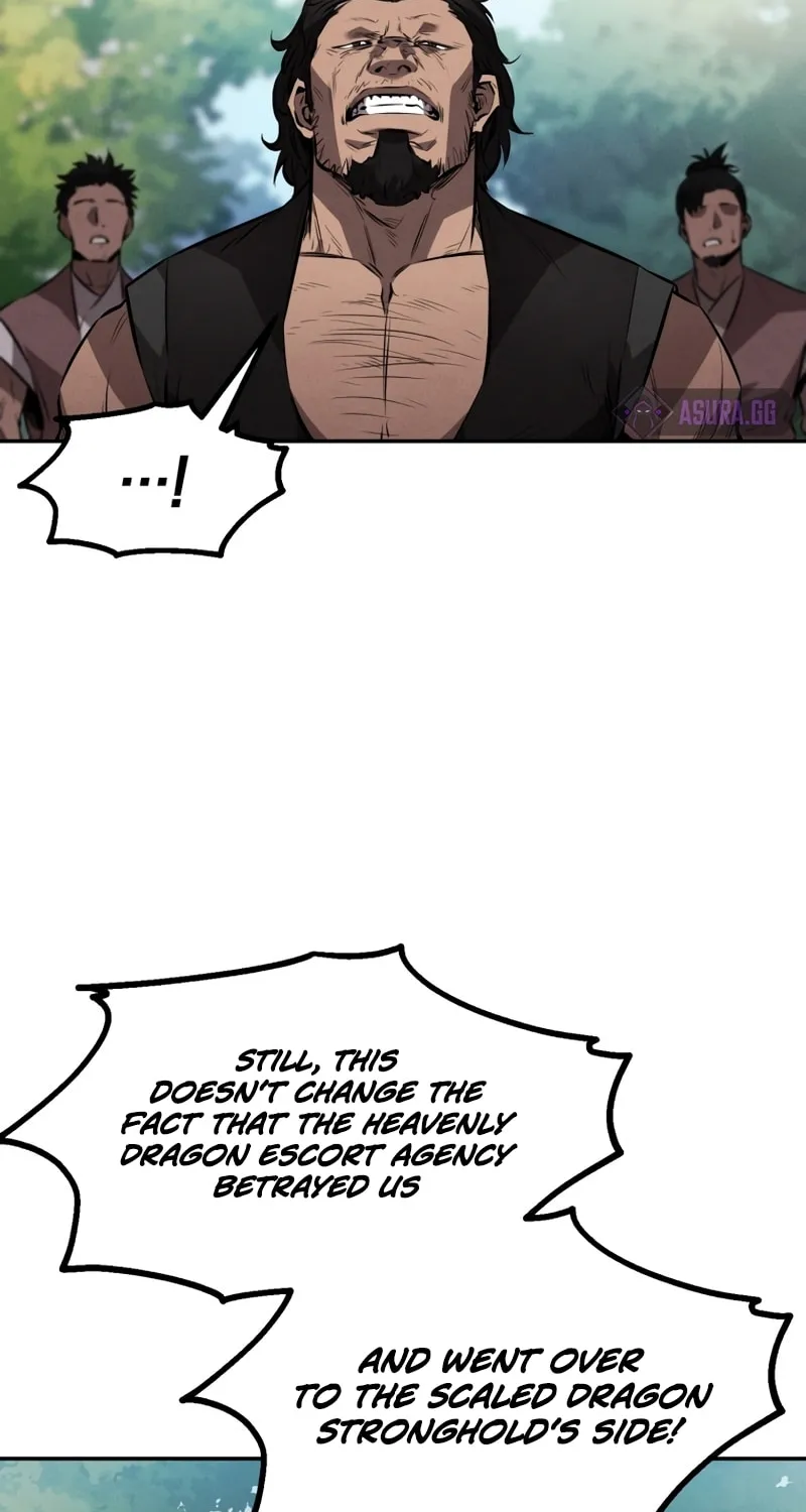 Read Reincarnated Escort Warrior chapter 25 image 18 on Lezhin
