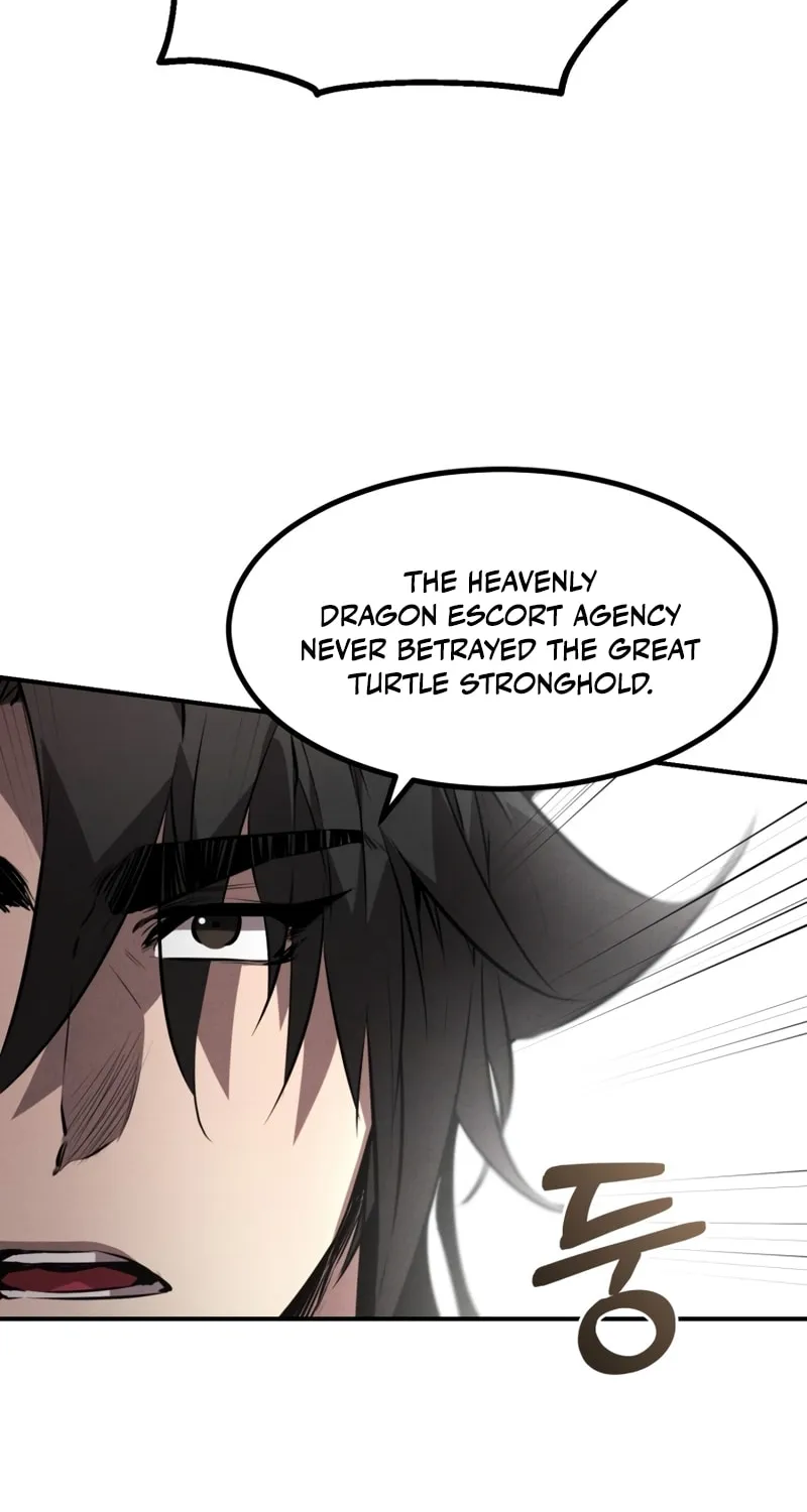 Read Reincarnated Escort Warrior chapter 25 image 20 on Lezhin