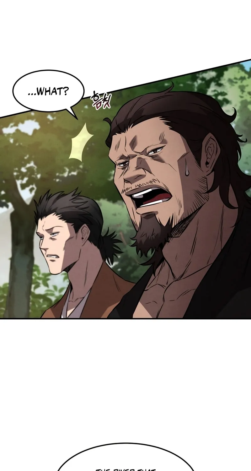 Read Reincarnated Escort Warrior chapter 25 image 21 on Lezhin