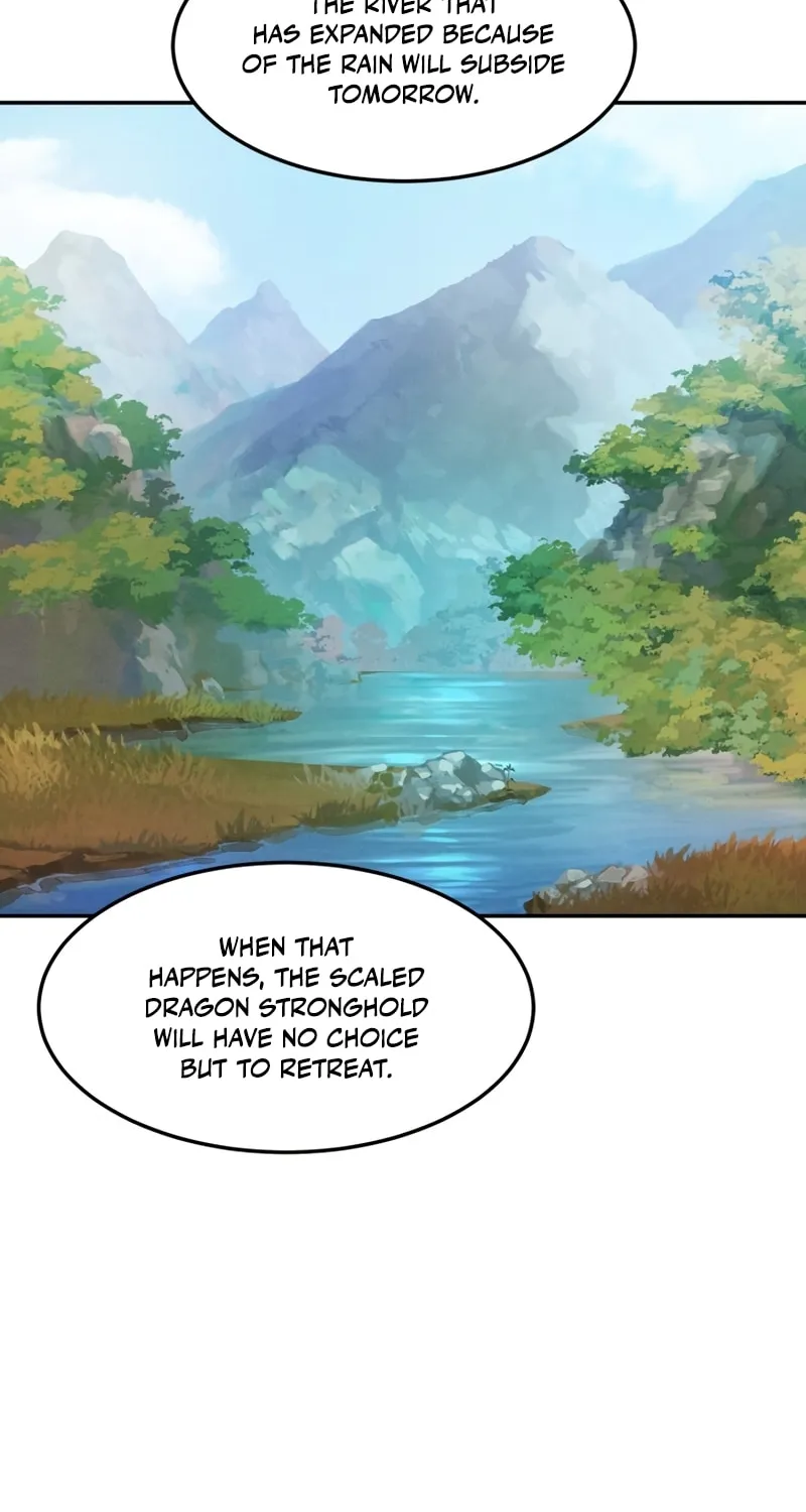 Read Reincarnated Escort Warrior chapter 25 image 22 on Lezhin
