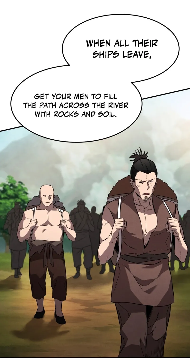 Read Reincarnated Escort Warrior chapter 25 image 23 on Lezhin