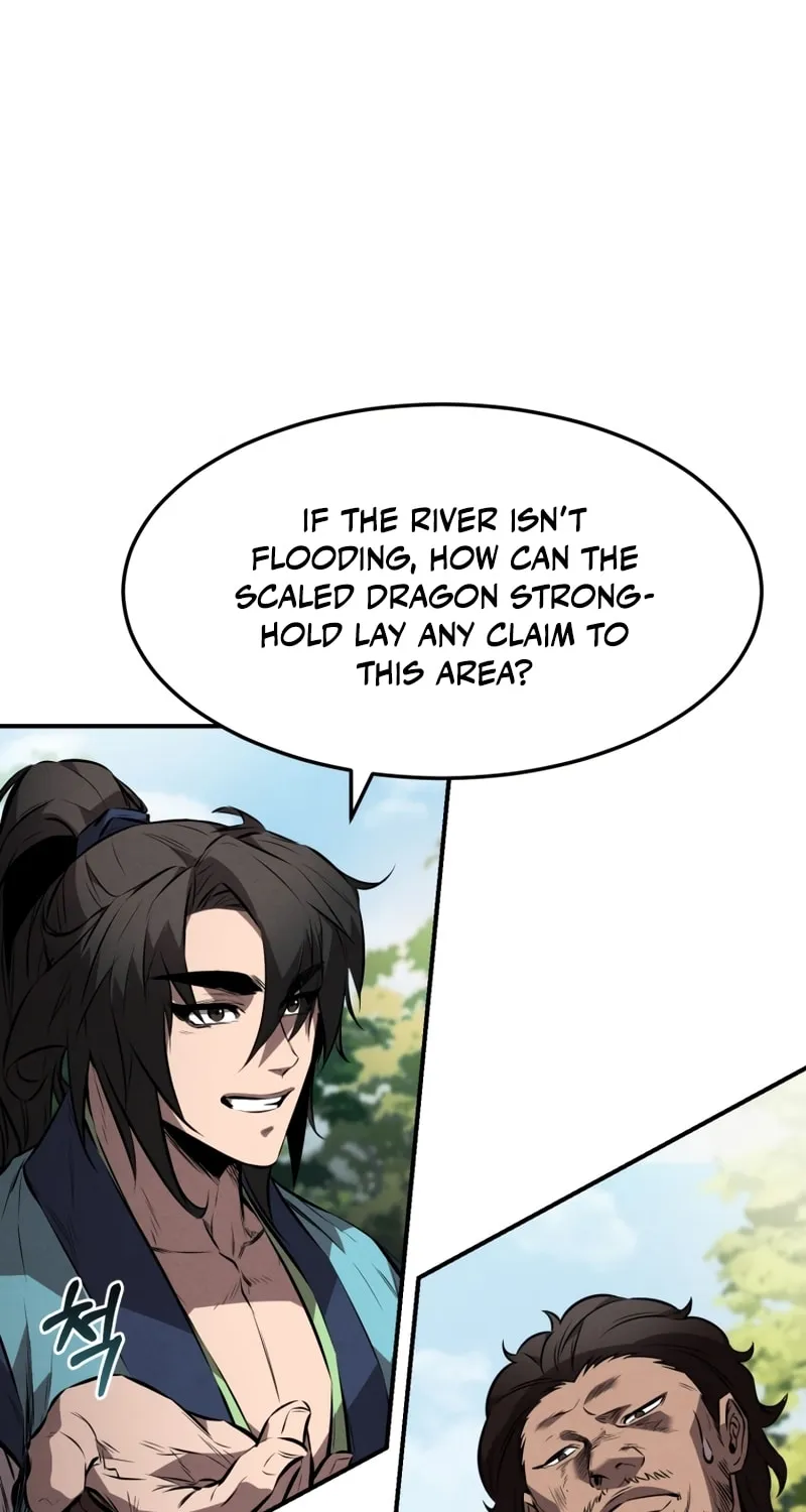 Read Reincarnated Escort Warrior chapter 25 image 26 on Lezhin