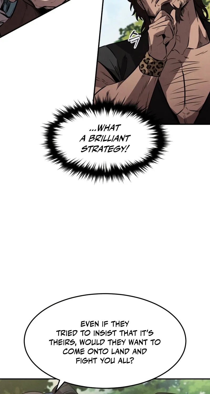 Read Reincarnated Escort Warrior chapter 25 image 27 on Lezhin