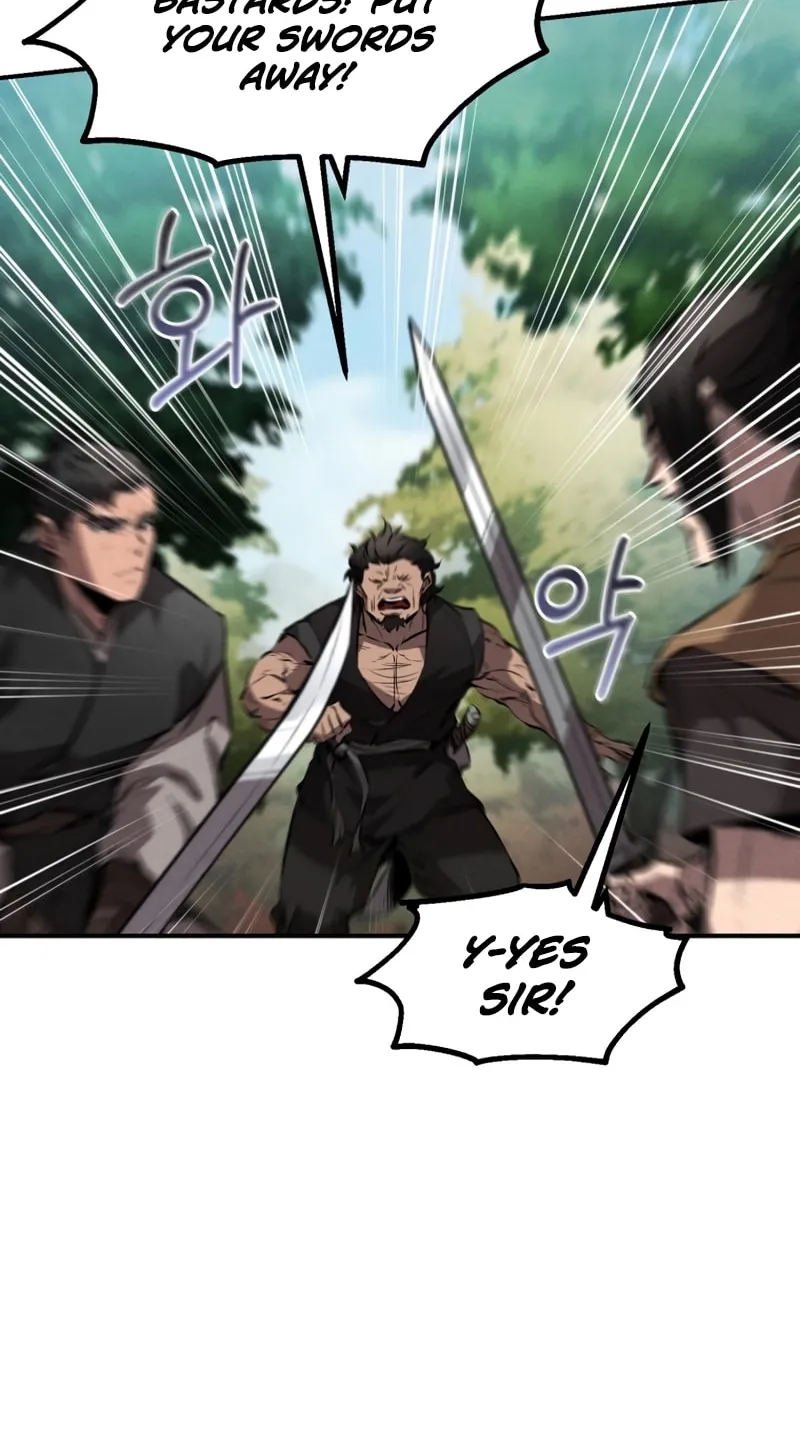 Read Reincarnated Escort Warrior chapter 25 image 30 on Lezhin