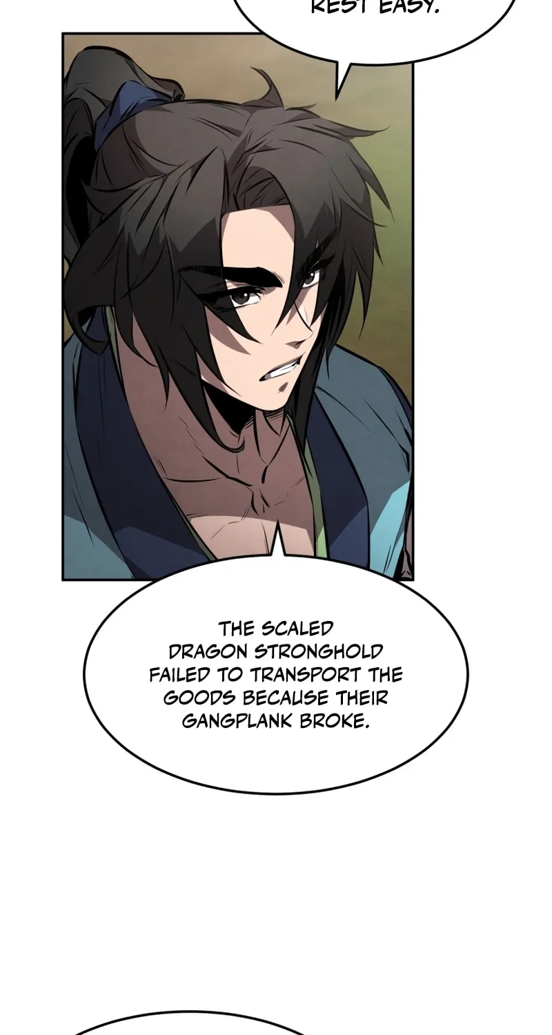 Read Reincarnated Escort Warrior chapter 25 image 32 on Lezhin