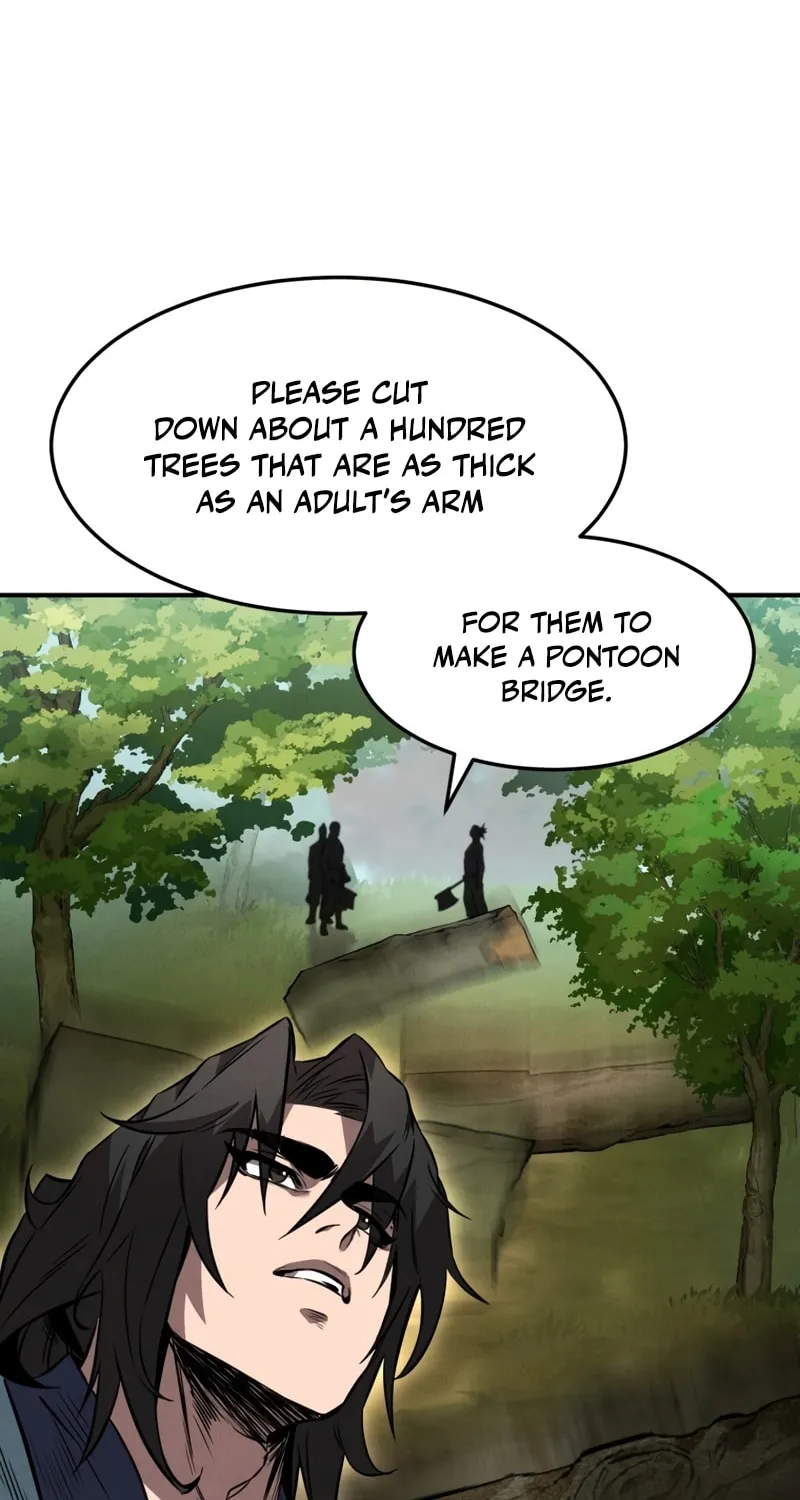 Read Reincarnated Escort Warrior chapter 25 image 34 on Lezhin