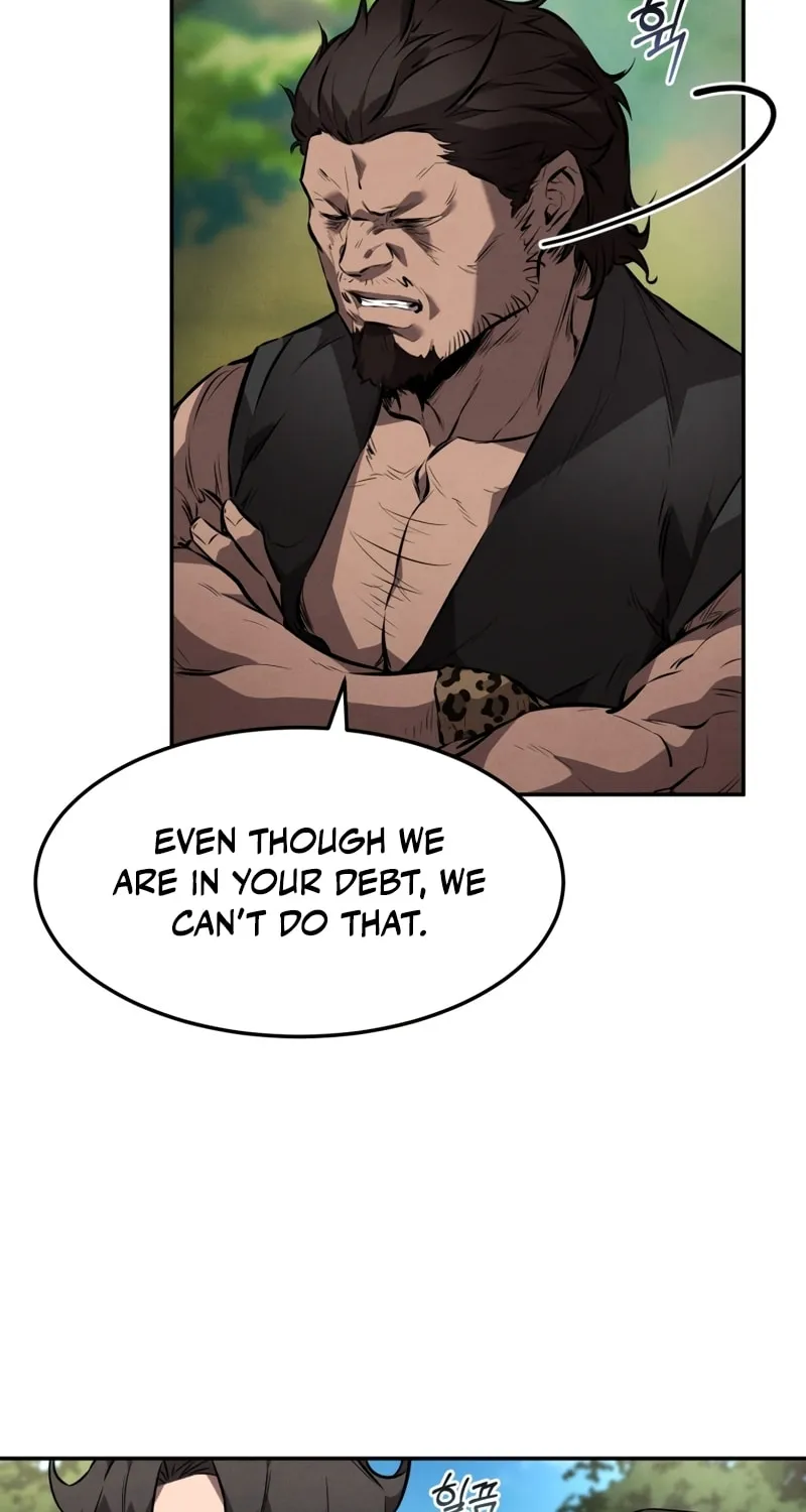 Read Reincarnated Escort Warrior chapter 25 image 36 on Lezhin