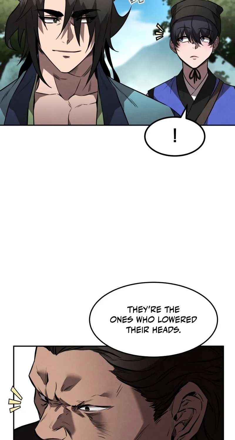 Read Reincarnated Escort Warrior chapter 25 image 37 on Lezhin