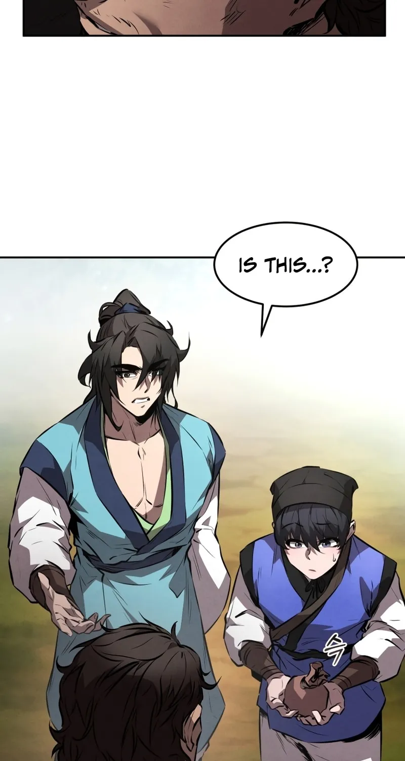Read Reincarnated Escort Warrior chapter 25 image 38 on Lezhin