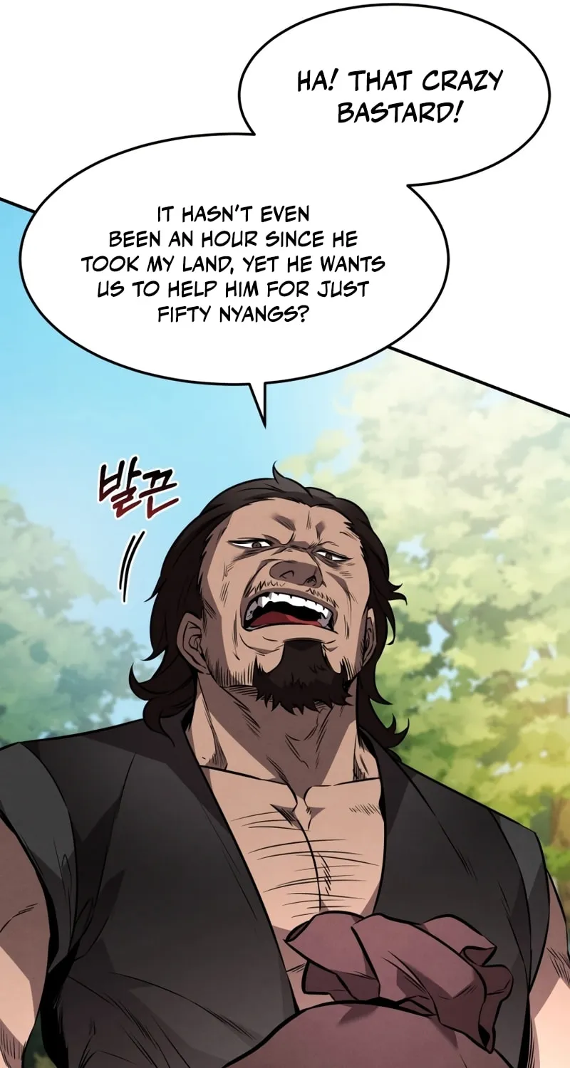 Read Reincarnated Escort Warrior chapter 25 image 40 on Lezhin