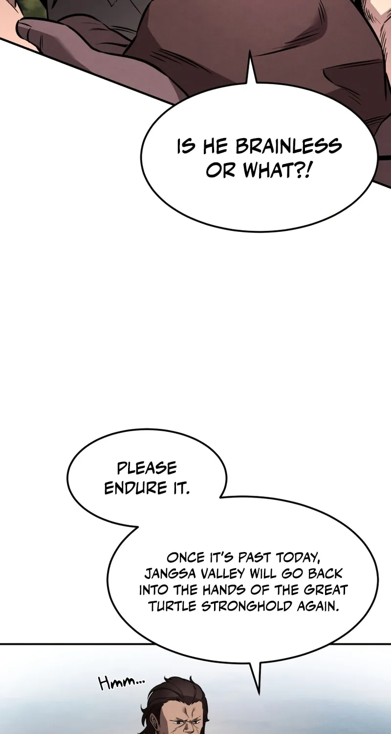 Read Reincarnated Escort Warrior chapter 25 image 41 on Lezhin