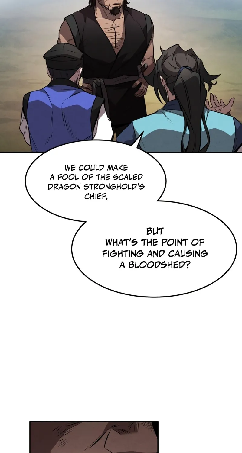 Read Reincarnated Escort Warrior chapter 25 image 42 on Lezhin