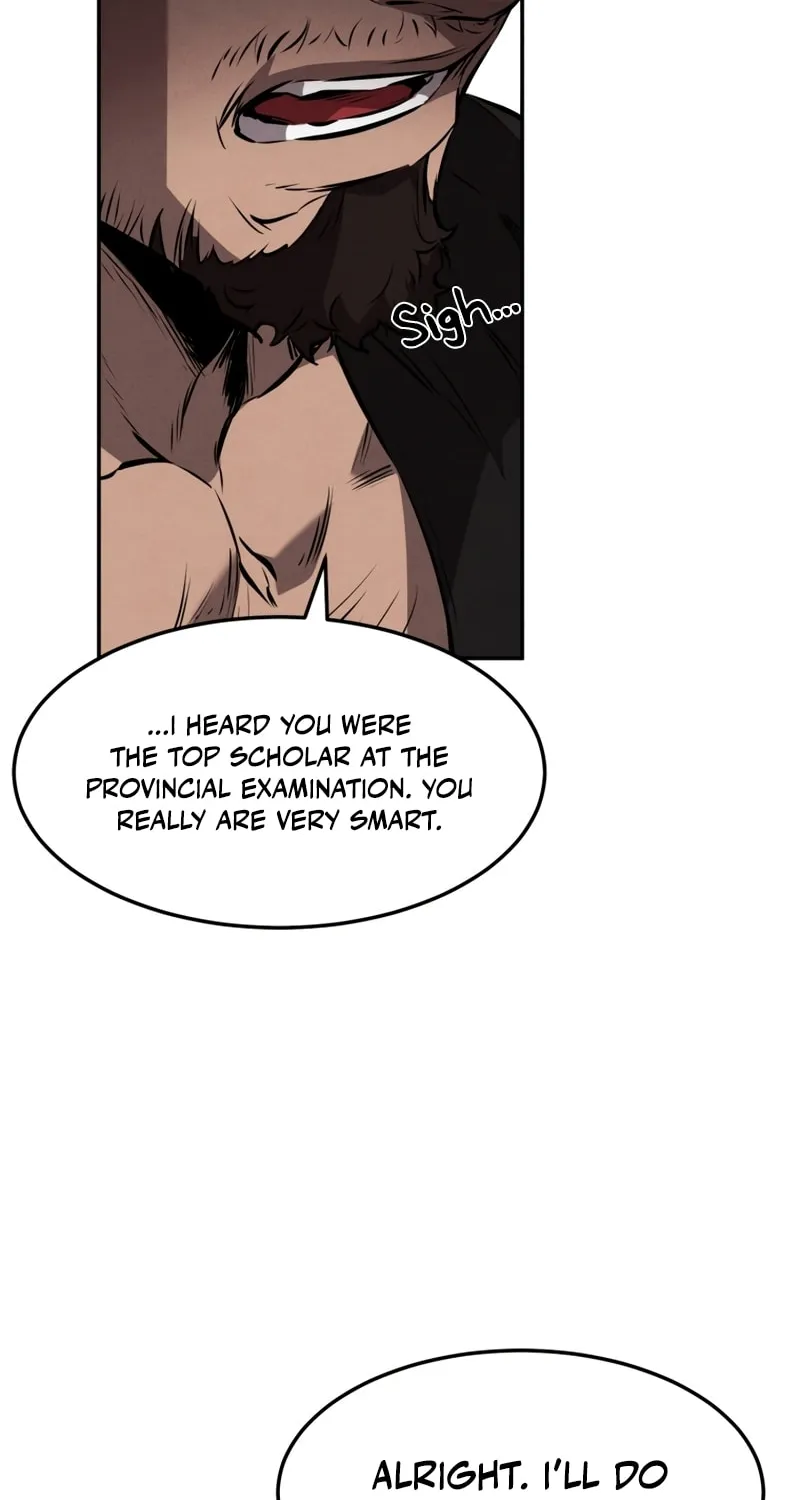 Read Reincarnated Escort Warrior chapter 25 image 43 on Lezhin