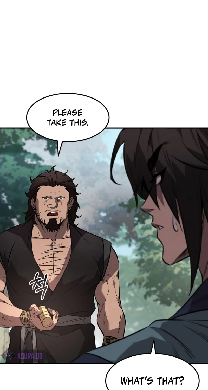 Read Reincarnated Escort Warrior chapter 25 image 46 on Lezhin