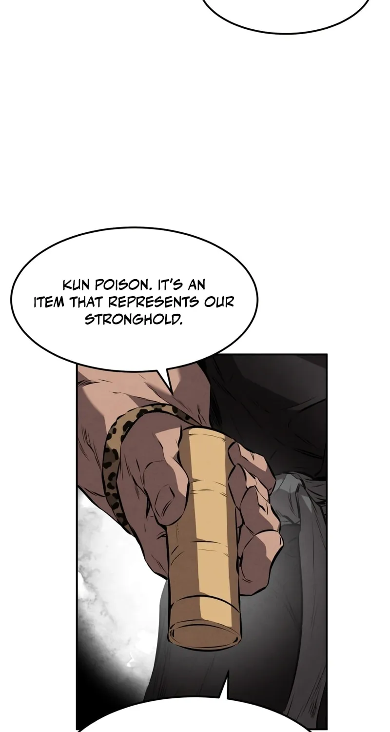 Read Reincarnated Escort Warrior chapter 25 image 47 on Lezhin