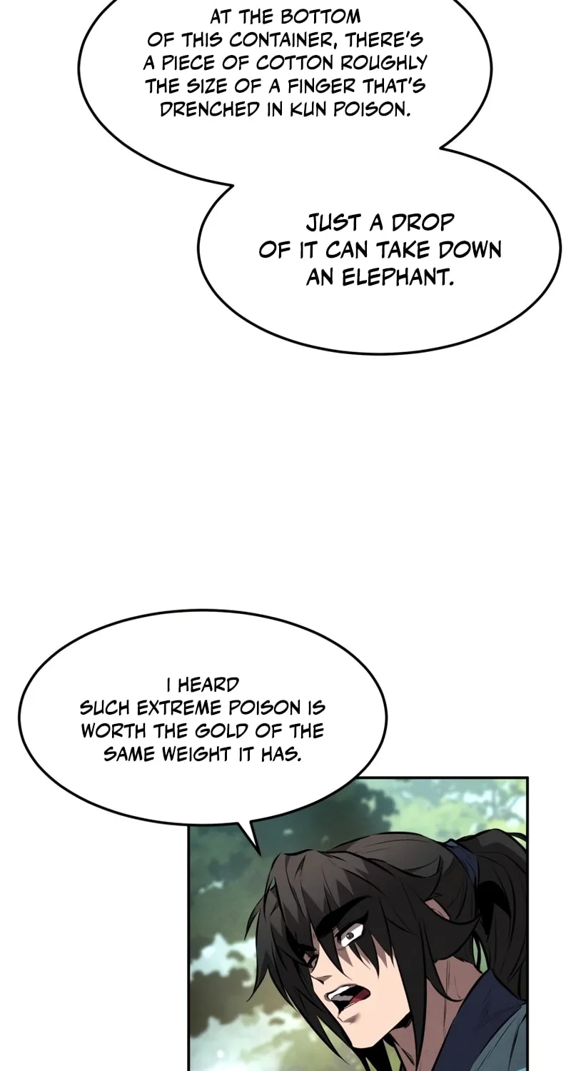 Read Reincarnated Escort Warrior chapter 25 image 48 on Lezhin
