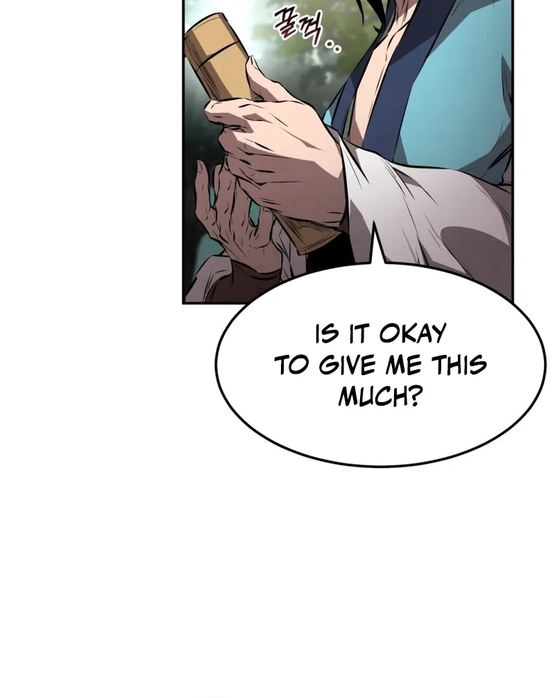 Read Reincarnated Escort Warrior chapter 25 image 49 on Lezhin