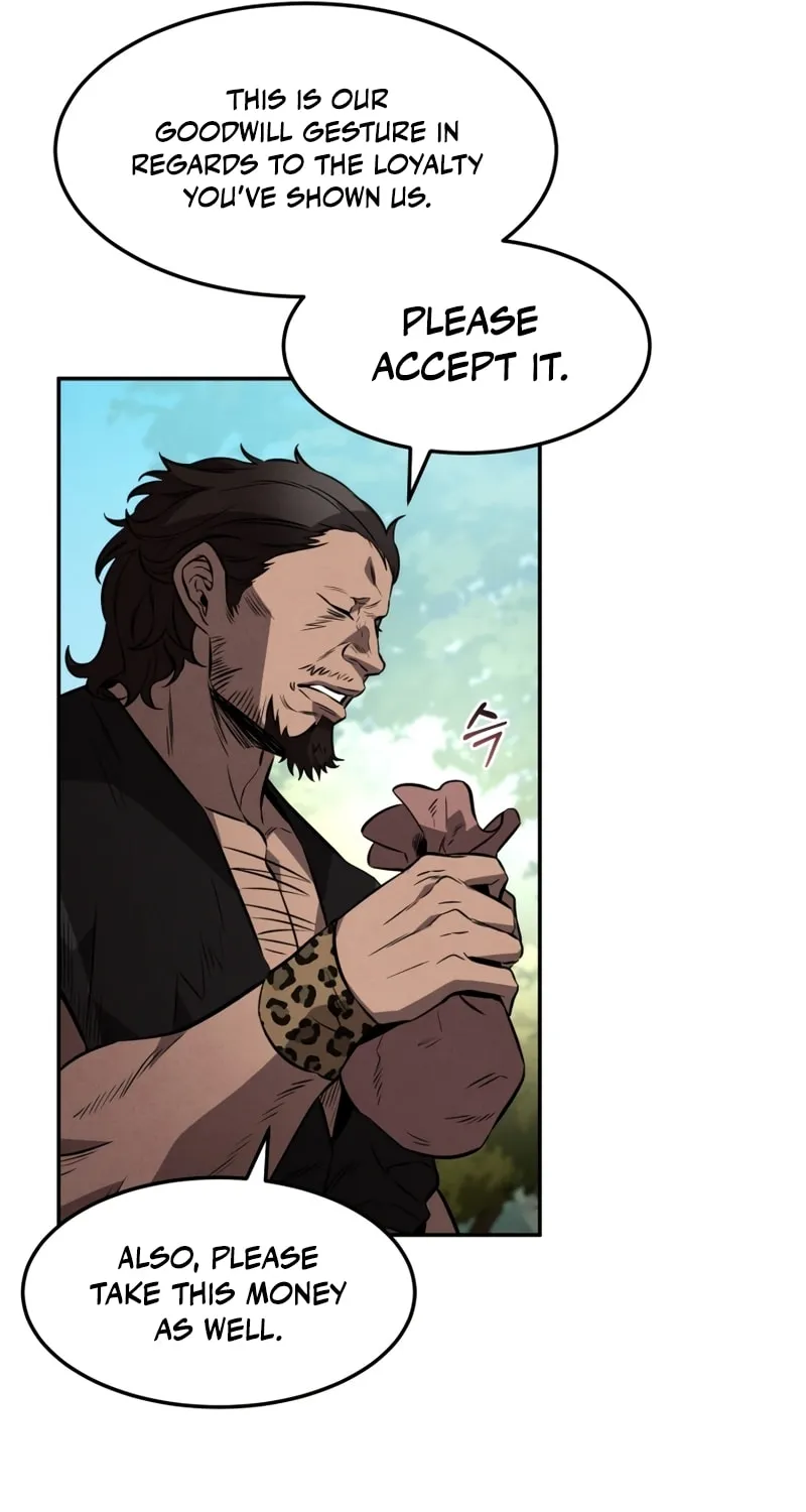 Read Reincarnated Escort Warrior chapter 25 image 50 on Lezhin