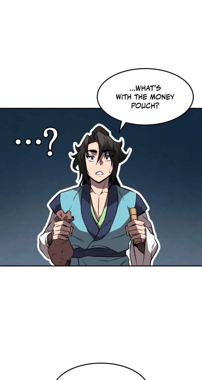 Read Reincarnated Escort Warrior chapter 25 image 51 on Lezhin