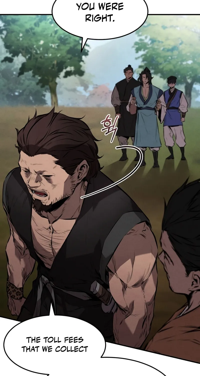 Read Reincarnated Escort Warrior chapter 25 image 52 on Lezhin