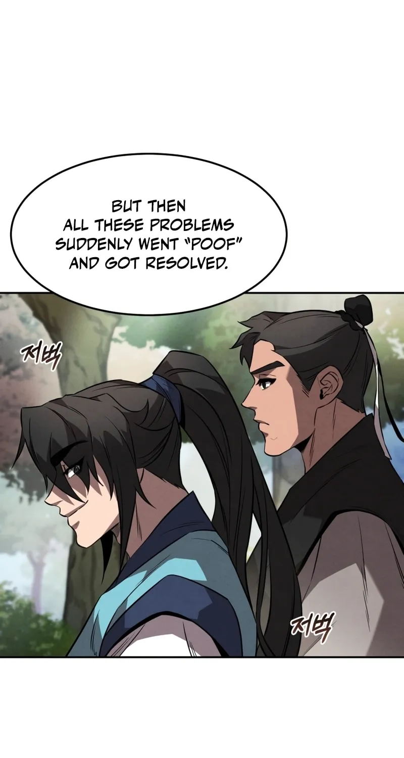 Read Reincarnated Escort Warrior chapter 25 image 59 on Lezhin