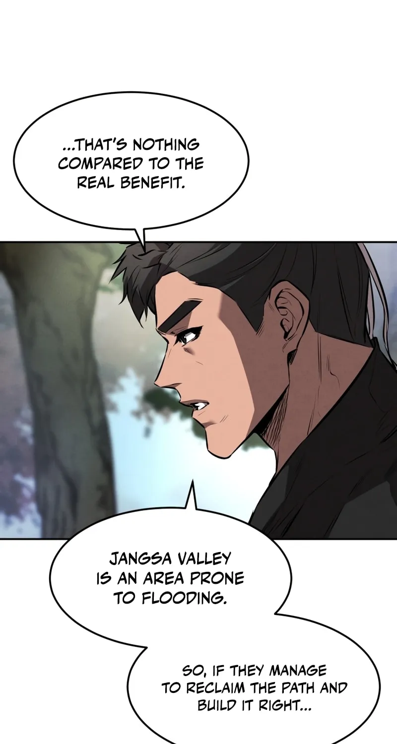 Read Reincarnated Escort Warrior chapter 25 image 60 on Lezhin