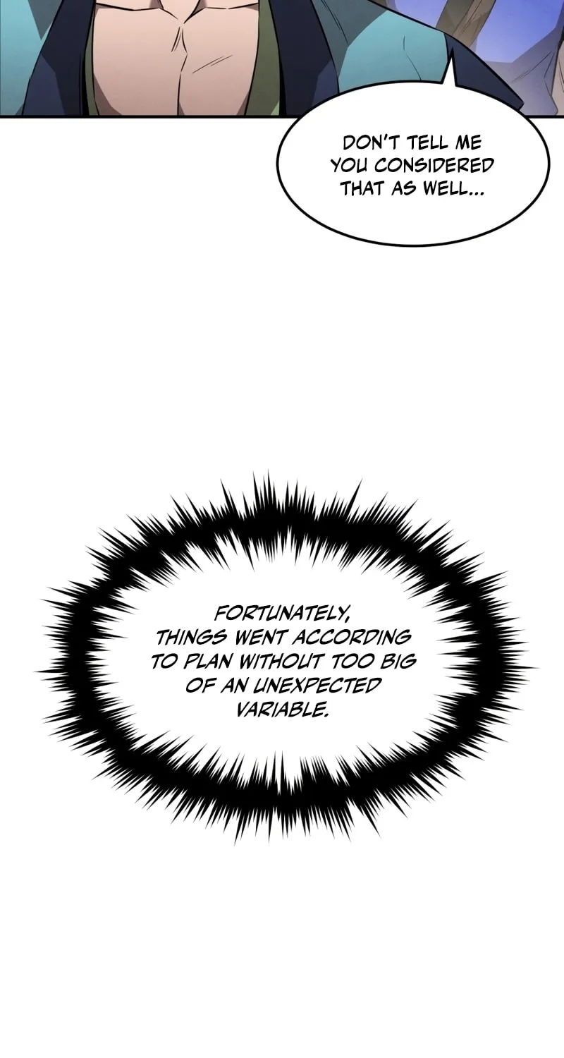 Read Reincarnated Escort Warrior chapter 25 image 62 on Lezhin
