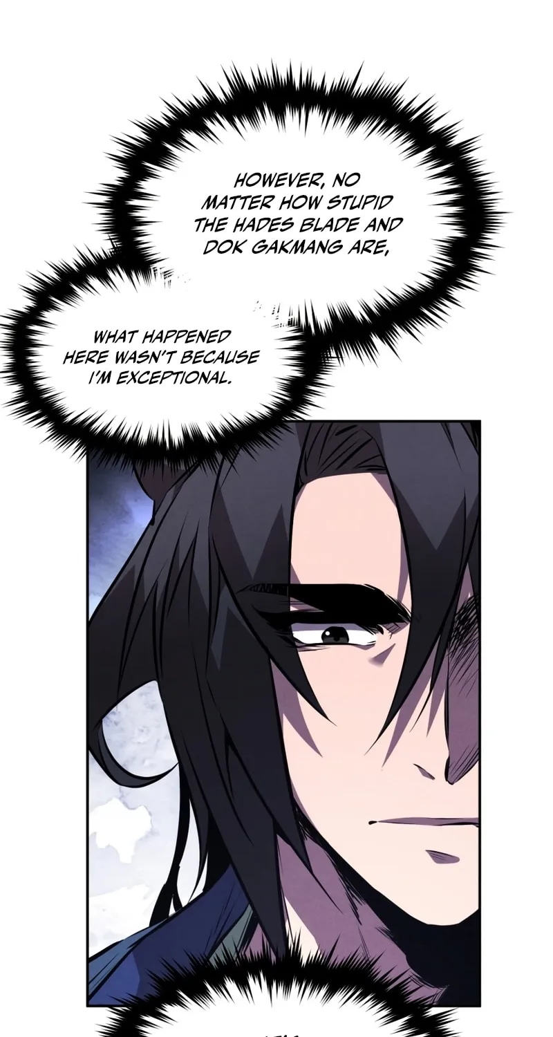 Read Reincarnated Escort Warrior chapter 25 image 63 on Lezhin