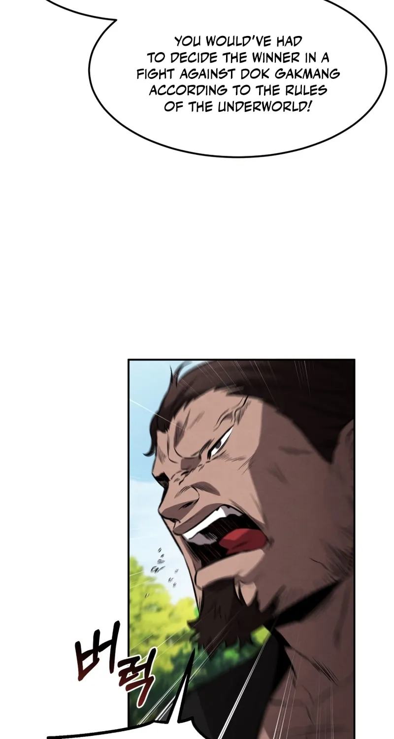 Read Reincarnated Escort Warrior chapter 25 image 7 on Lezhin