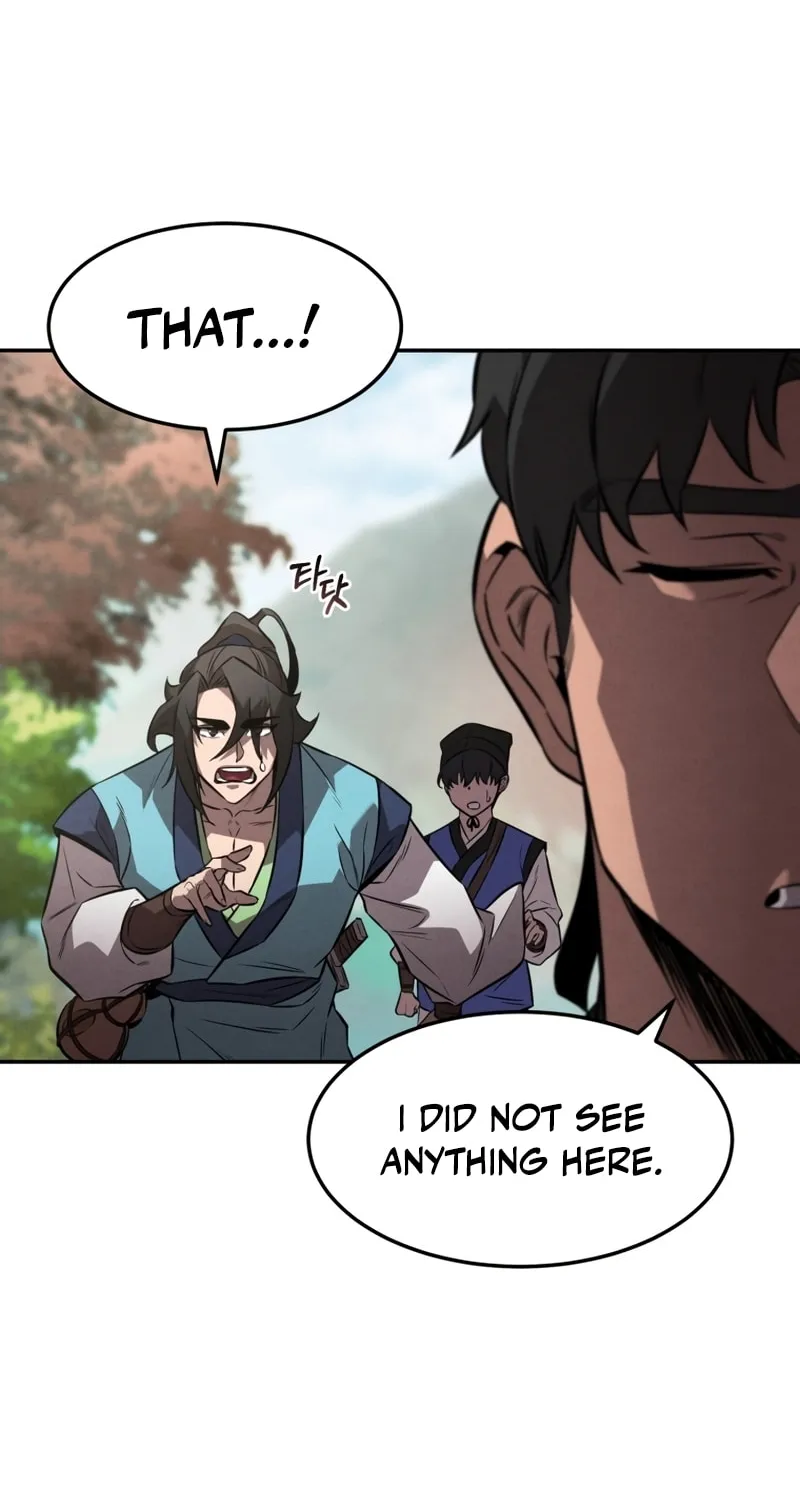 Read Reincarnated Escort Warrior chapter 25 image 71 on Lezhin