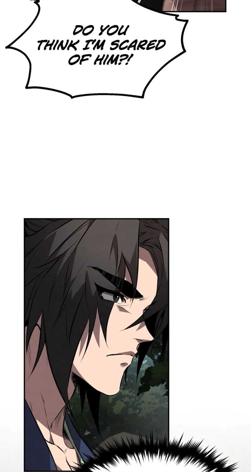 Read Reincarnated Escort Warrior chapter 25 image 8 on Lezhin