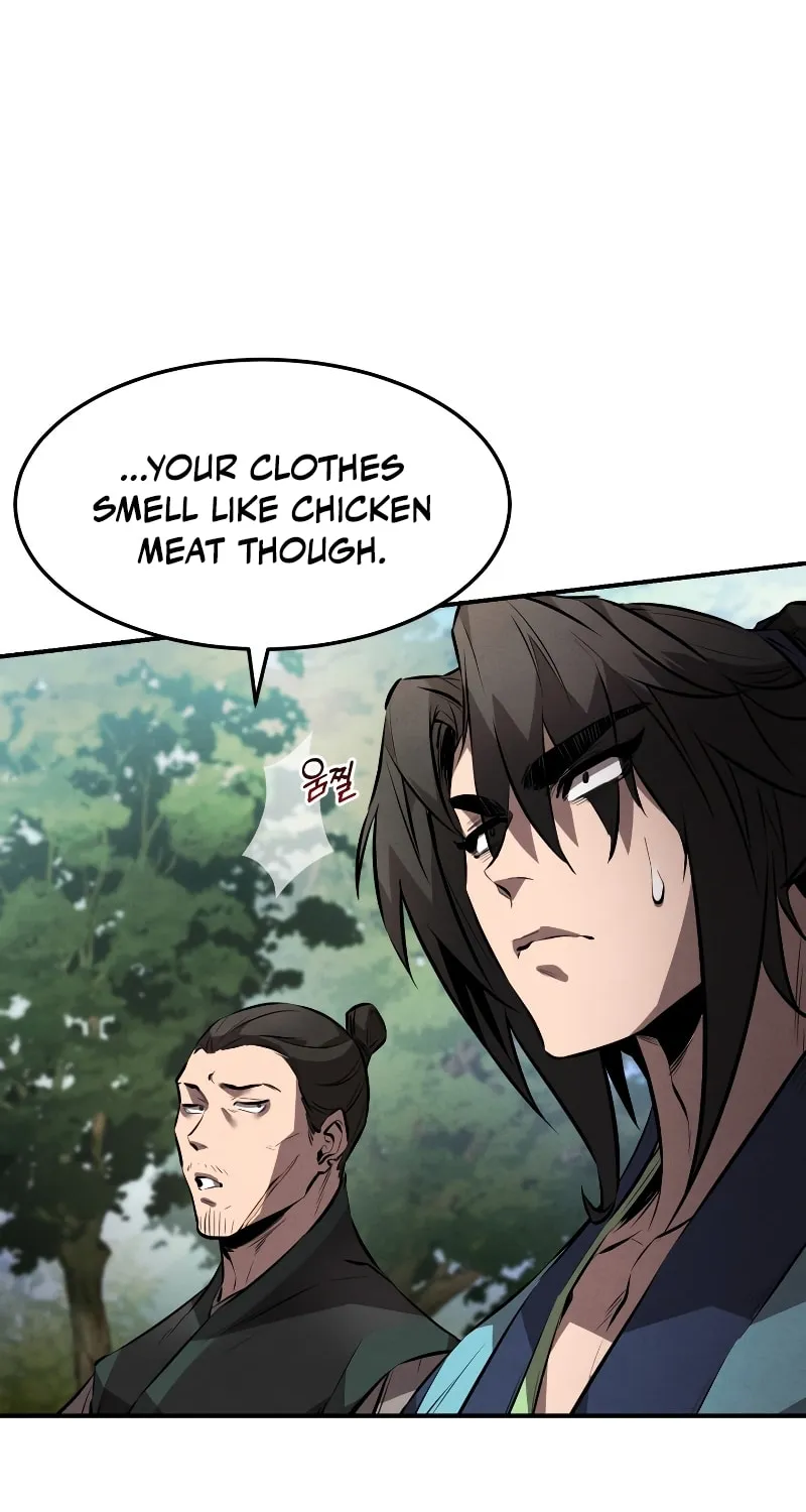 Read Reincarnated Escort Warrior chapter 26 image 11 on Lezhin