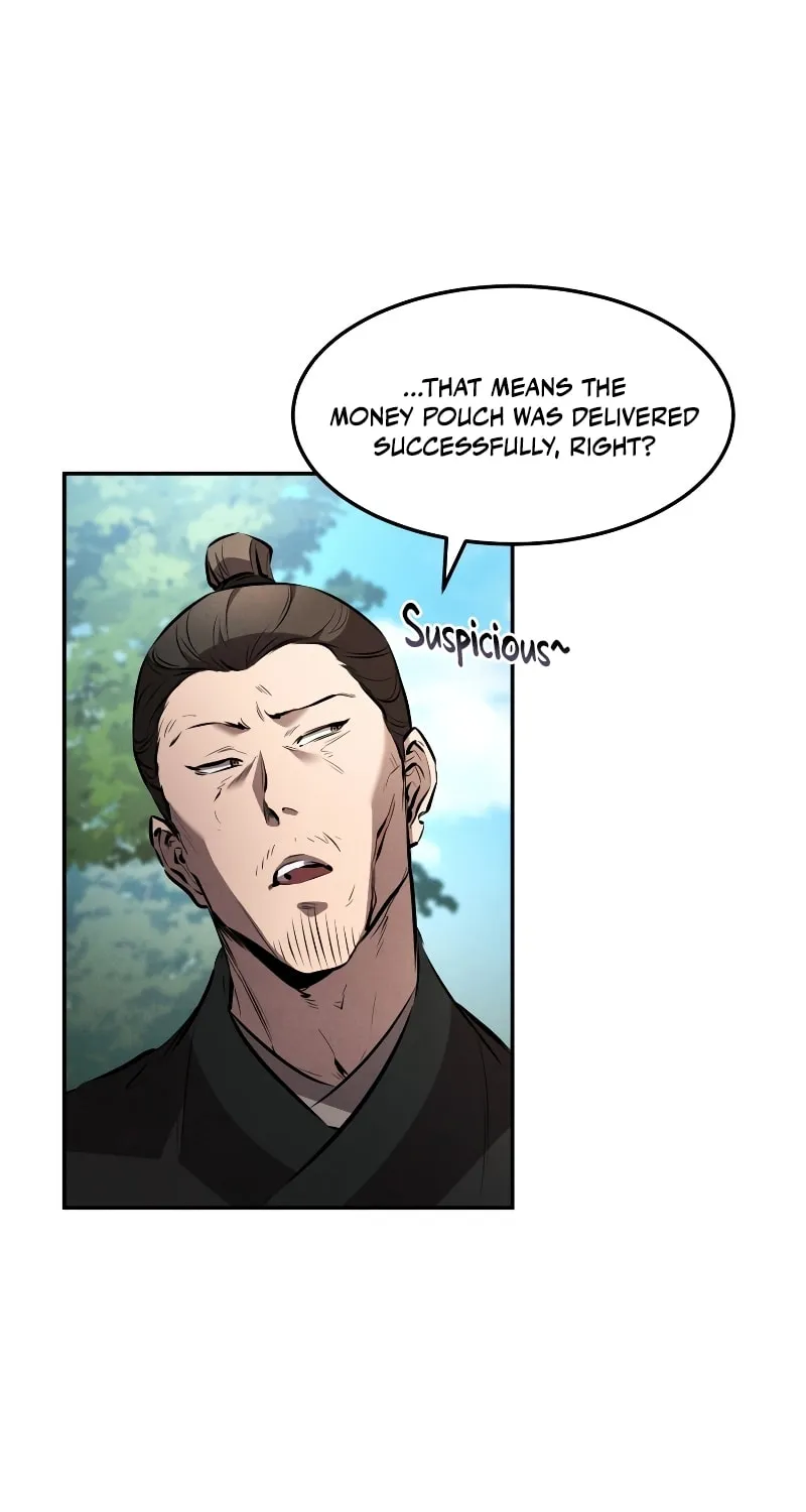 Read Reincarnated Escort Warrior chapter 26 image 12 on Lezhin