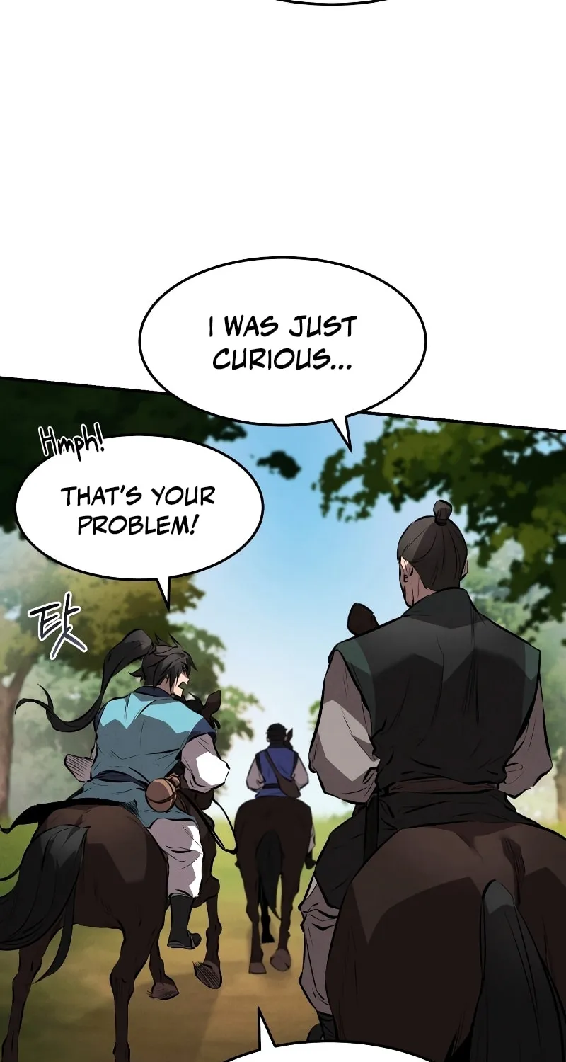 Read Reincarnated Escort Warrior chapter 26 image 14 on Lezhin