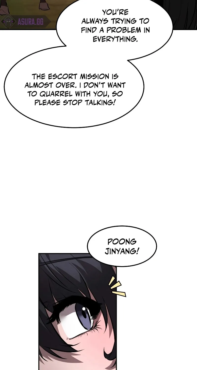 Read Reincarnated Escort Warrior chapter 26 image 15 on Lezhin
